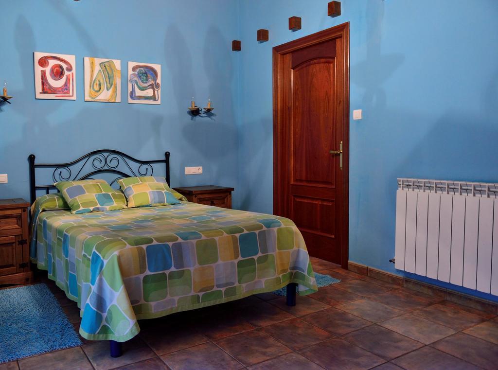 Casa Rural Zulueta Аскойтиа Экстерьер фото