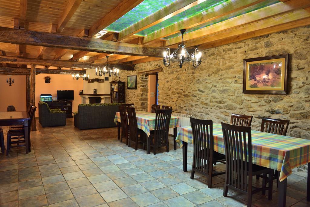 Casa Rural Zulueta Аскойтиа Экстерьер фото