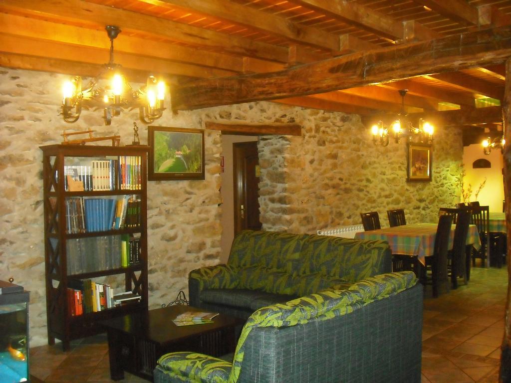 Casa Rural Zulueta Аскойтиа Экстерьер фото
